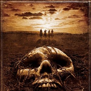 Bilder The Burrowers – Das Böse unter der Erde