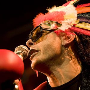 Bilder Sex & Drugs & Rock & Roll