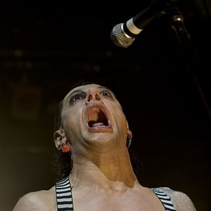 Bilder Sex & Drugs & Rock & Roll