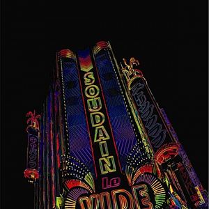 Bilder Enter The Void