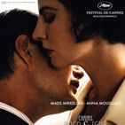 Bilder Coco Chanel & Igor Stravinsky