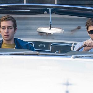 Bilder Youth in Revolt