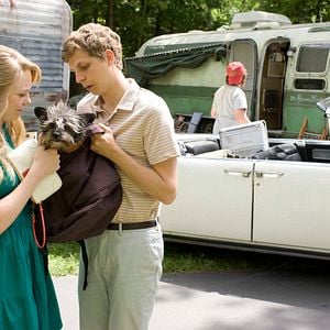 Bilder Portia Doubleday