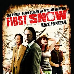 Bilder First Snow - Tödliche Prophezeiung