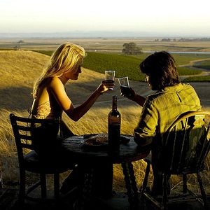 Bilder California Wine with Love