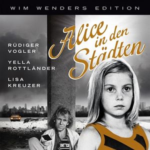 Bilder Alice in den Städten