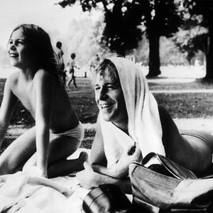 Bilder Alice in den Städten