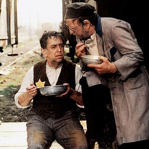 Bilder Jakob der Lügner