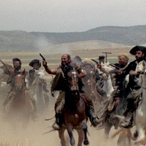 Bilder An seinen Stiefeln klebte Blut