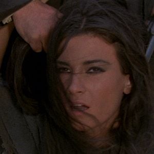 Bilder An seinen Stiefeln klebte Blut