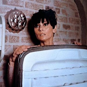 Bilder Warte, bis es dunkel ist