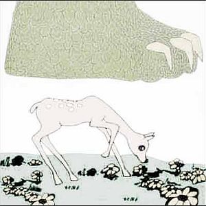 Bilder Bambi Meets Godzilla