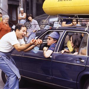 Bilder Theo gegen den Rest der Welt