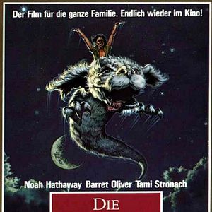 Bilder Die unendliche Geschichte