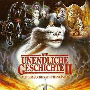 Bilder Die unendliche Geschichte