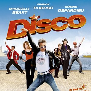 Bilder Disco