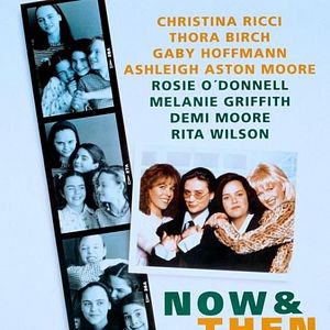 Bilder Now And Then - Damals und Heute