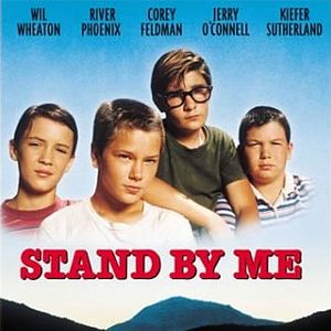 Bilder Stand By Me - Das Geheimnis eines Sommers