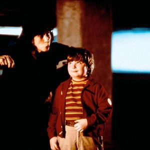 Bilder The Kid - Image ist alles