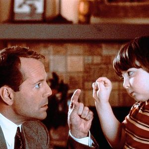 Bilder The Kid - Image ist alles