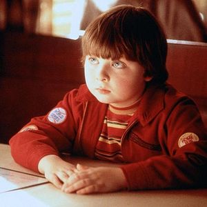 Bilder The Kid - Image ist alles