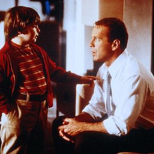 Bilder The Kid - Image ist alles