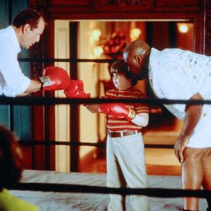 Bilder The Kid - Image ist alles