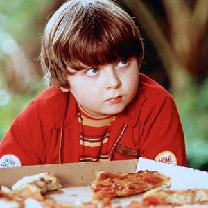 Bilder The Kid - Image ist alles