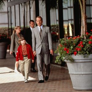 Bilder The Kid - Image ist alles