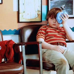 Bilder The Kid - Image ist alles