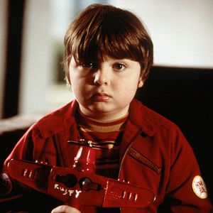 Bilder The Kid - Image ist alles