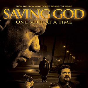 Bilder Saving God