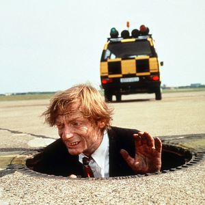 Bilder In weiter Ferne, so nah!