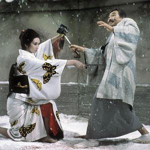 Bilder Lady Snowblood