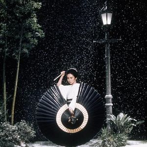 Bilder Lady Snowblood