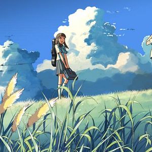 Bilder The Place Promised In Our Early Days