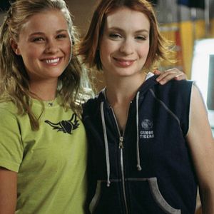 Bilder Girls United Again