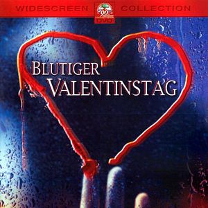 Bilder Blutiger Valentinstag