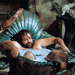 Bilder Vier Fäuste für ein Halleluja