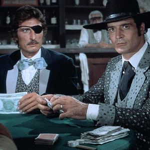 Bilder Vier Fäuste für ein Halleluja