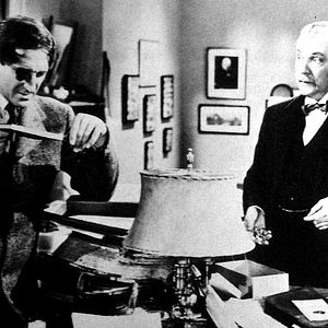 Bilder Verhängnisvolle Reise