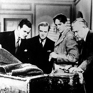 Bilder Verhängnisvolle Reise