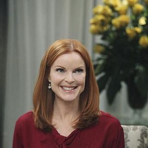 Bilder Marcia Cross