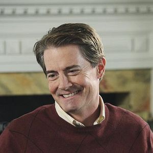 Bilder Kyle MacLachlan