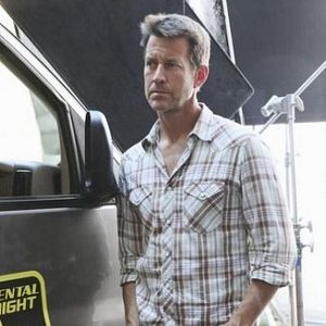 Bilder James Denton