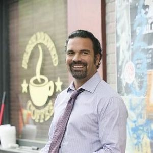 Bilder Ricardo Chavira