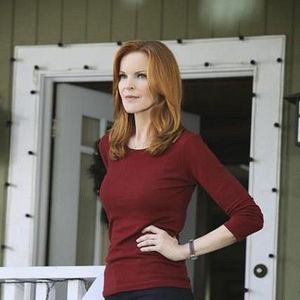 Bilder Marcia Cross