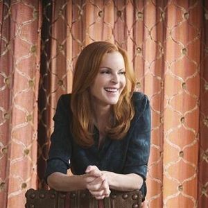 Bilder Marcia Cross