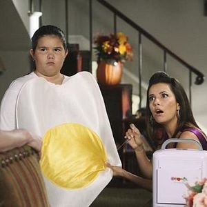 Bilder Madison De La Garza