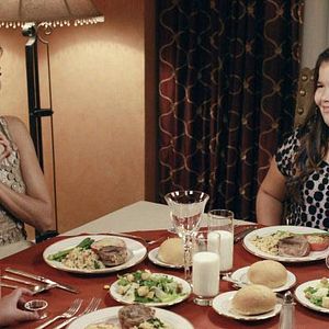 Bilder Madison De La Garza